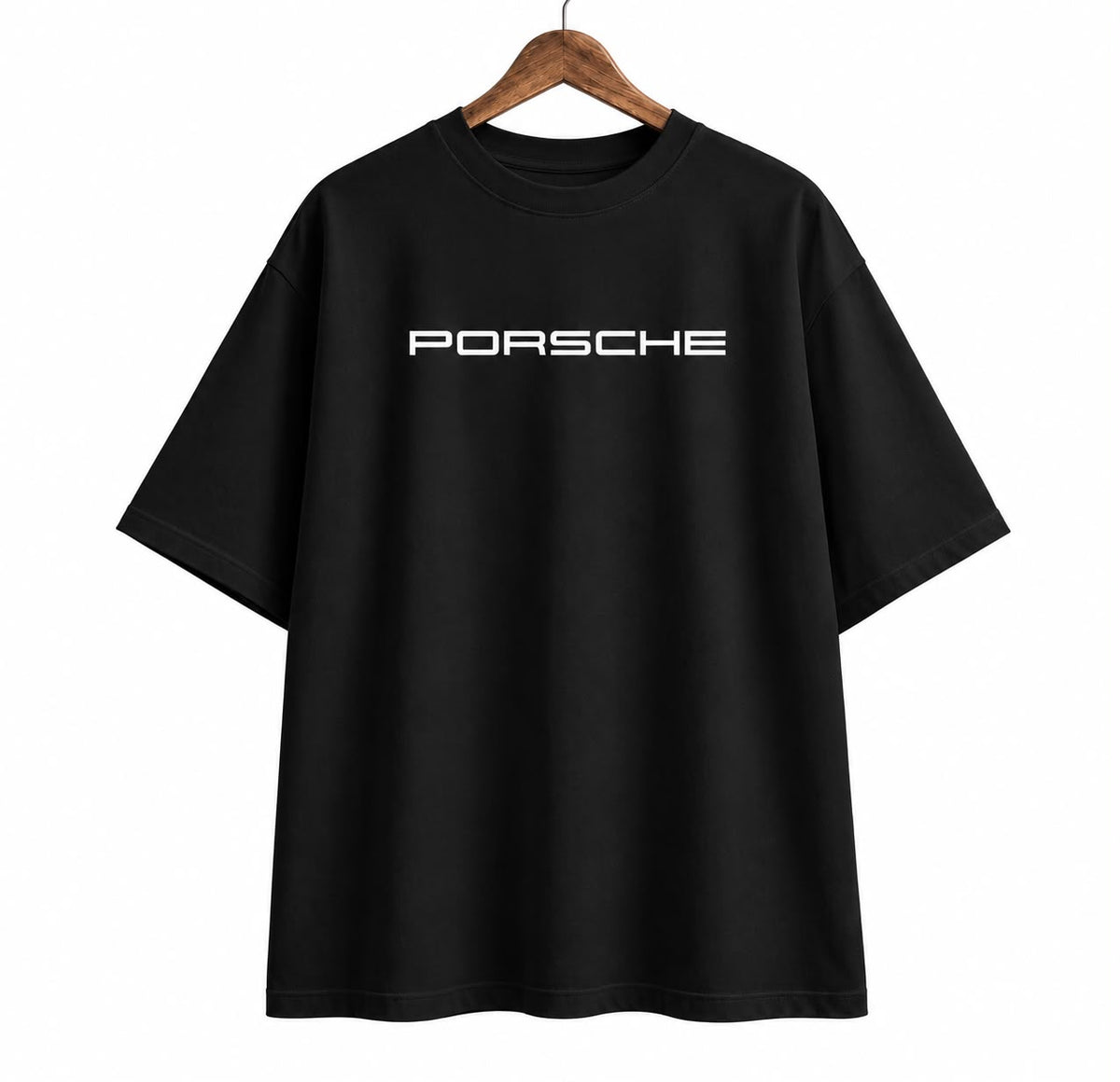 Porsche 911 GT3 RS Motorsport Graphic T-Shirt