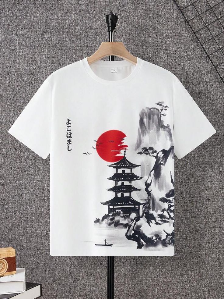 T Shirts