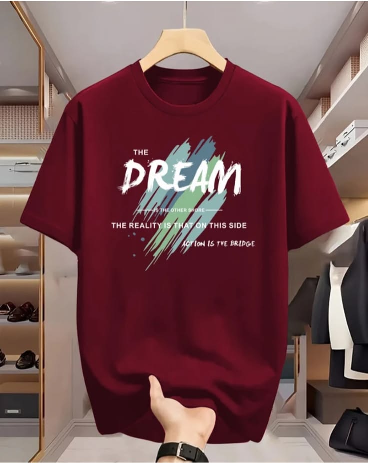 T shirts