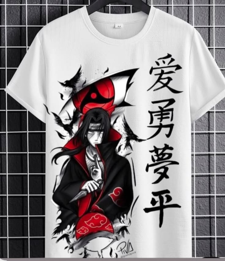 T shirts